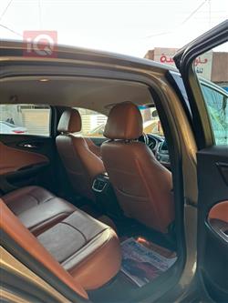 شيفروليه ماليبو